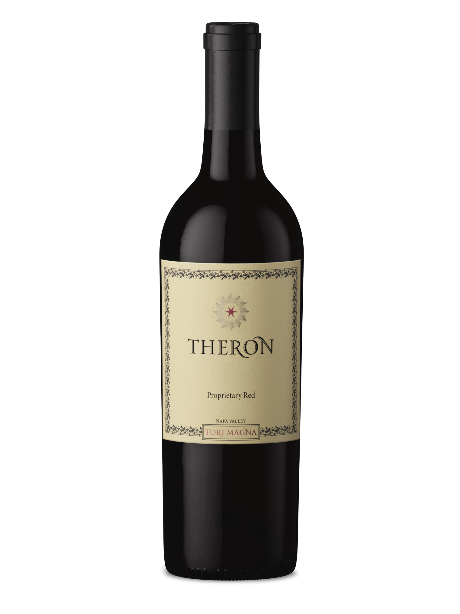 Tori Magna Theron Napa Valley Proprietary Red 2022 (750 ml)