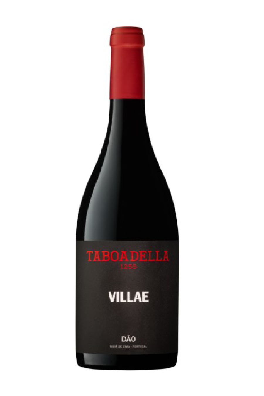 Taboadella Villae Red Blend 2022 (750 ml)