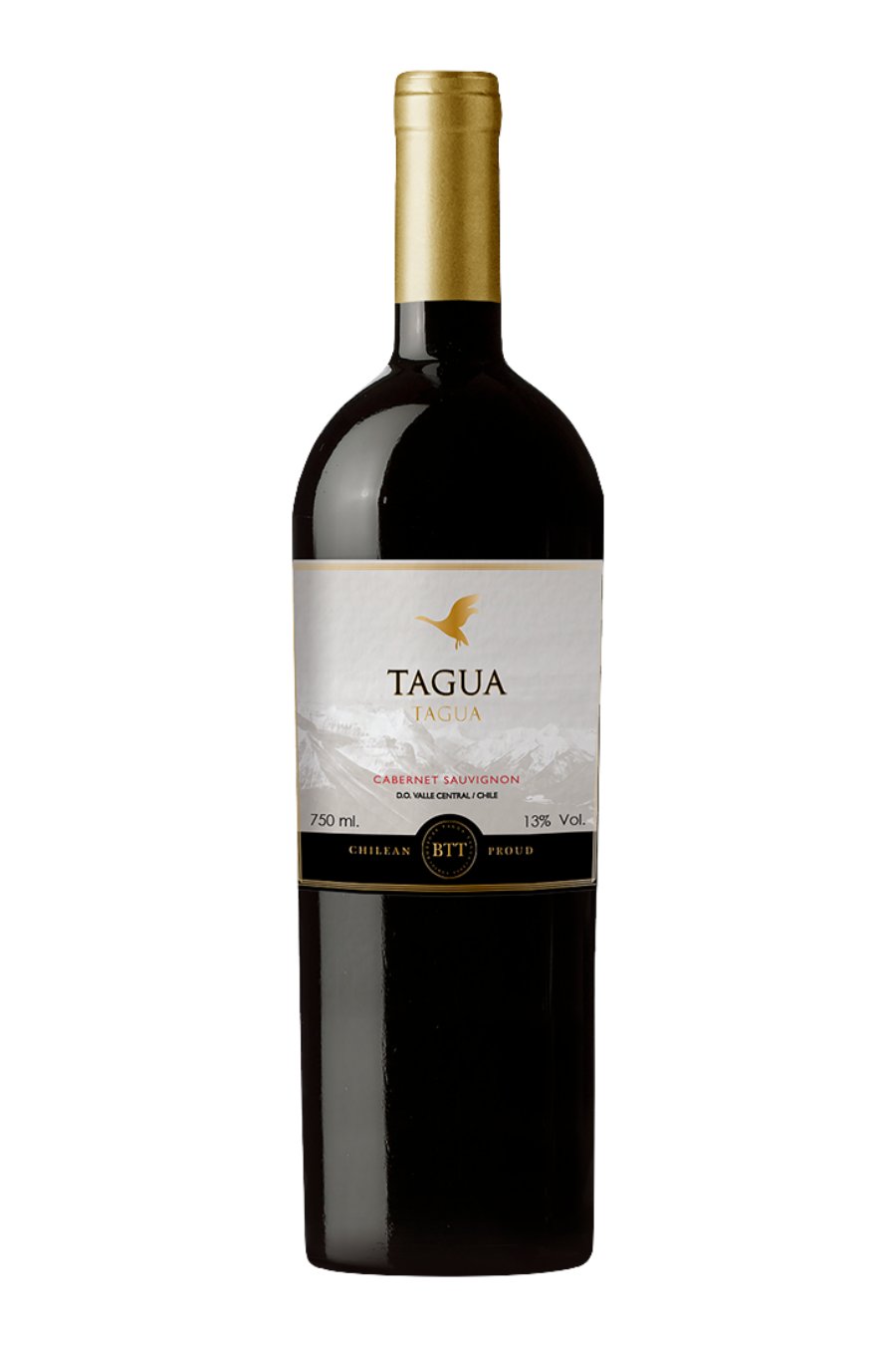 Tagua Cabernet Sauvignon 2022 (750 ml)