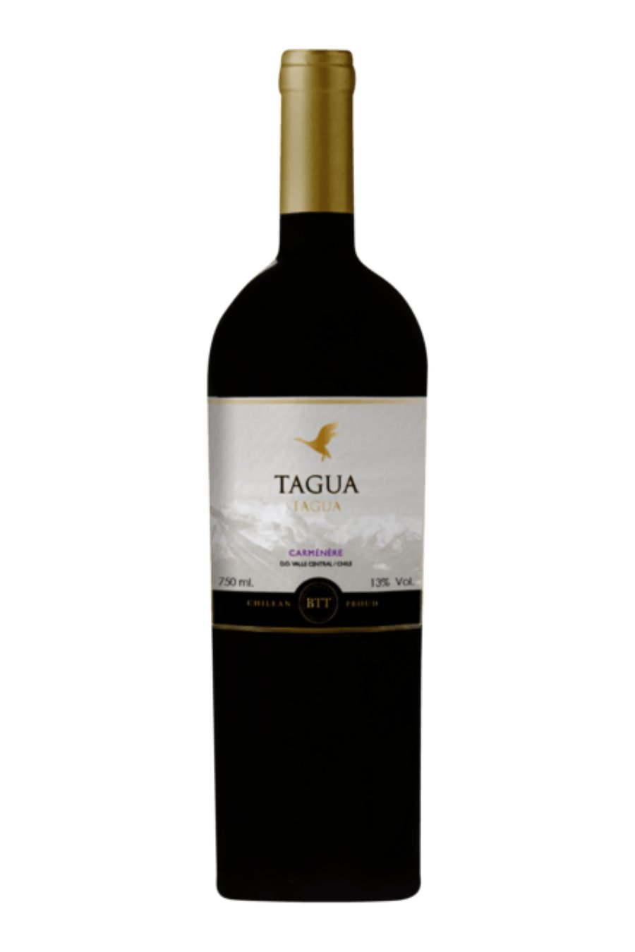 Tagua Carmenere 2023 (750 ml)