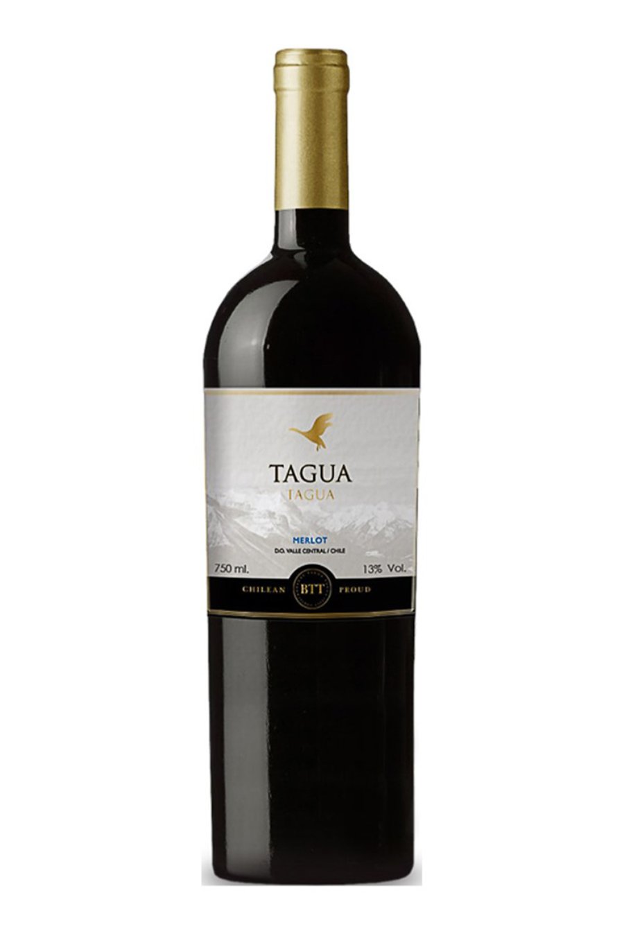 Tagua Merlot 2022 (750 ml)