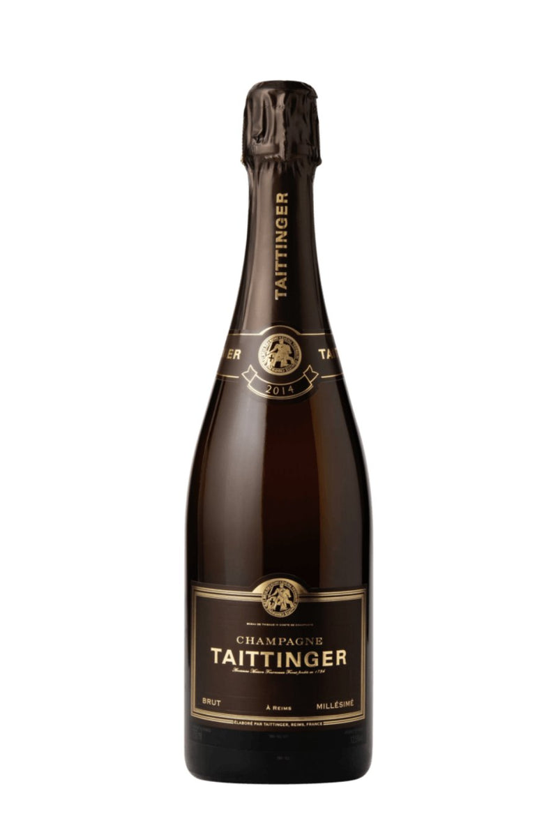 Taittinger Millesime Brut Champagne (750 ml)