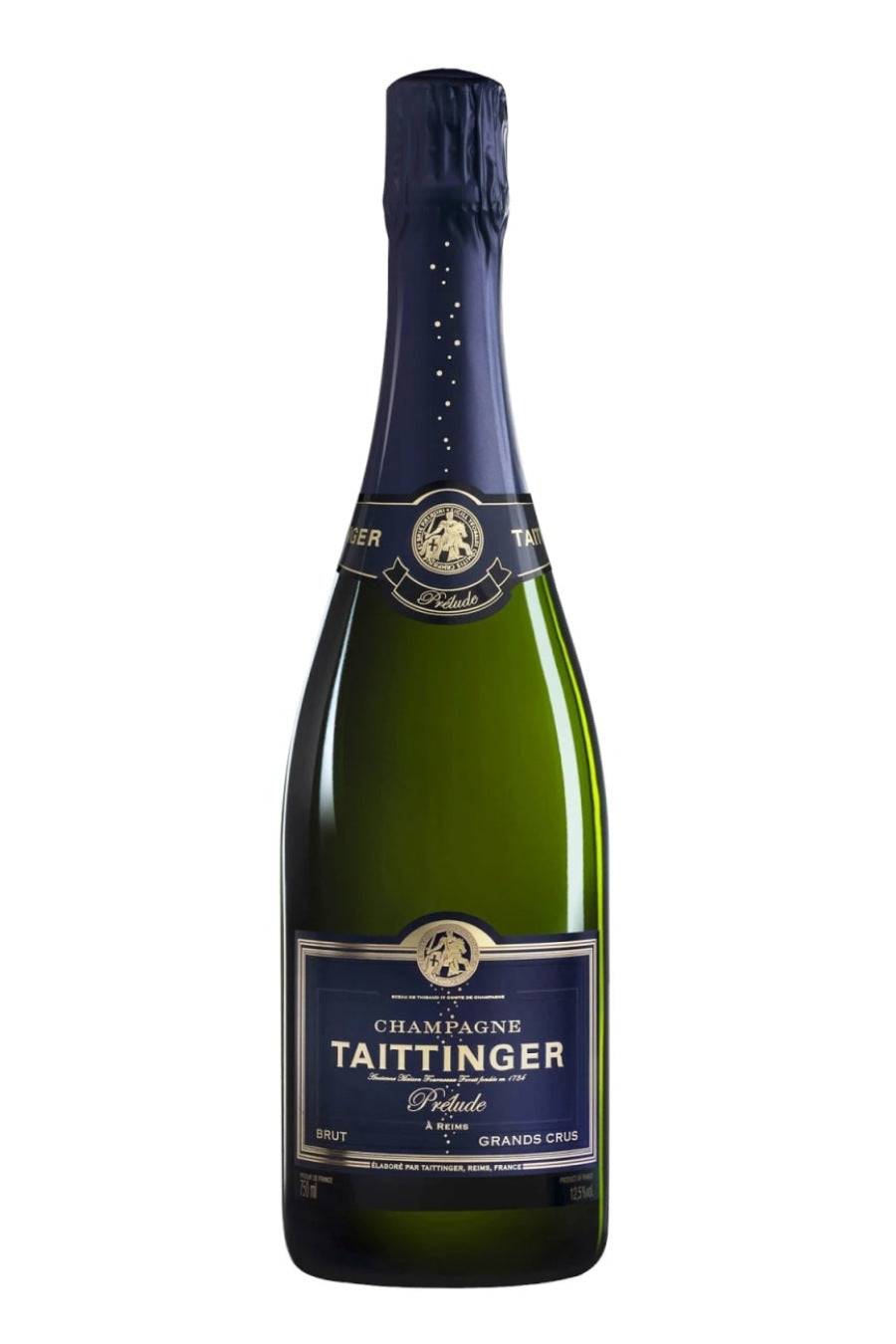 Taittinger Prelude (750 ml)