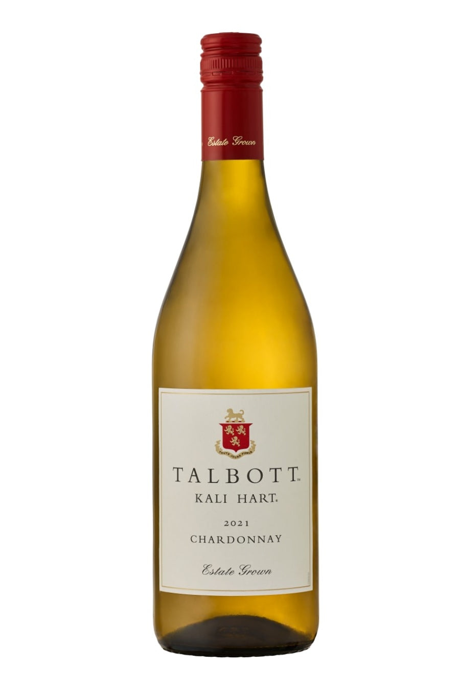 Talbott Chardonnay Kali Hart (750 ml)