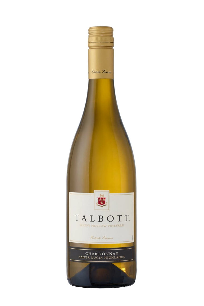 Talbott Sleepy Hollow Vineyard Chardonnay (750 ml)