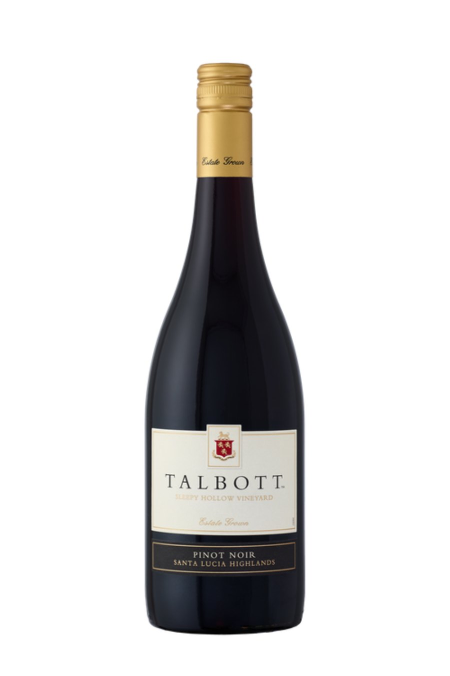 Talbott Sleepy Hollow Vineyard Pinot Noir (750 ml)