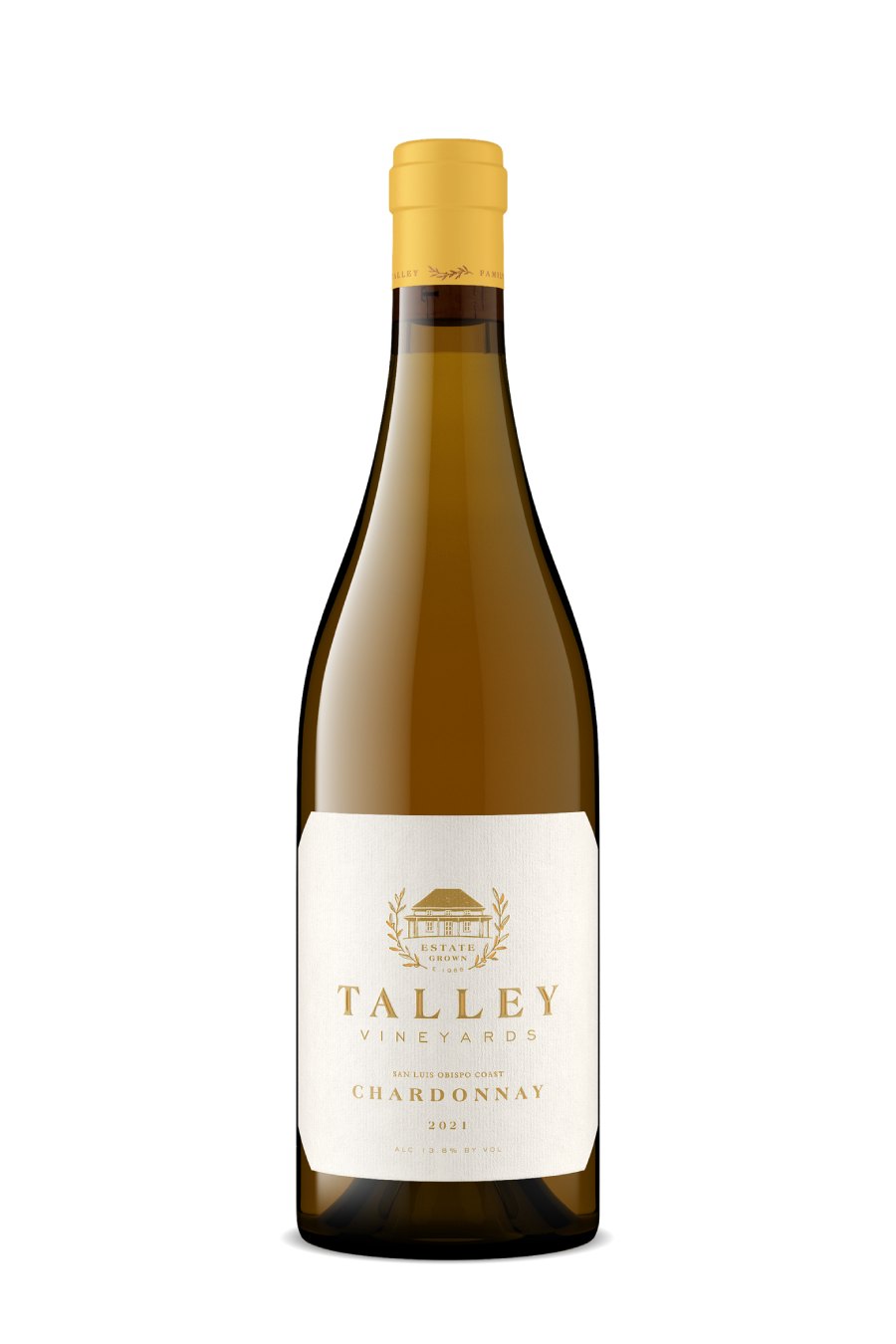 Talley Estate Chardonnay 2021 (750 ml)