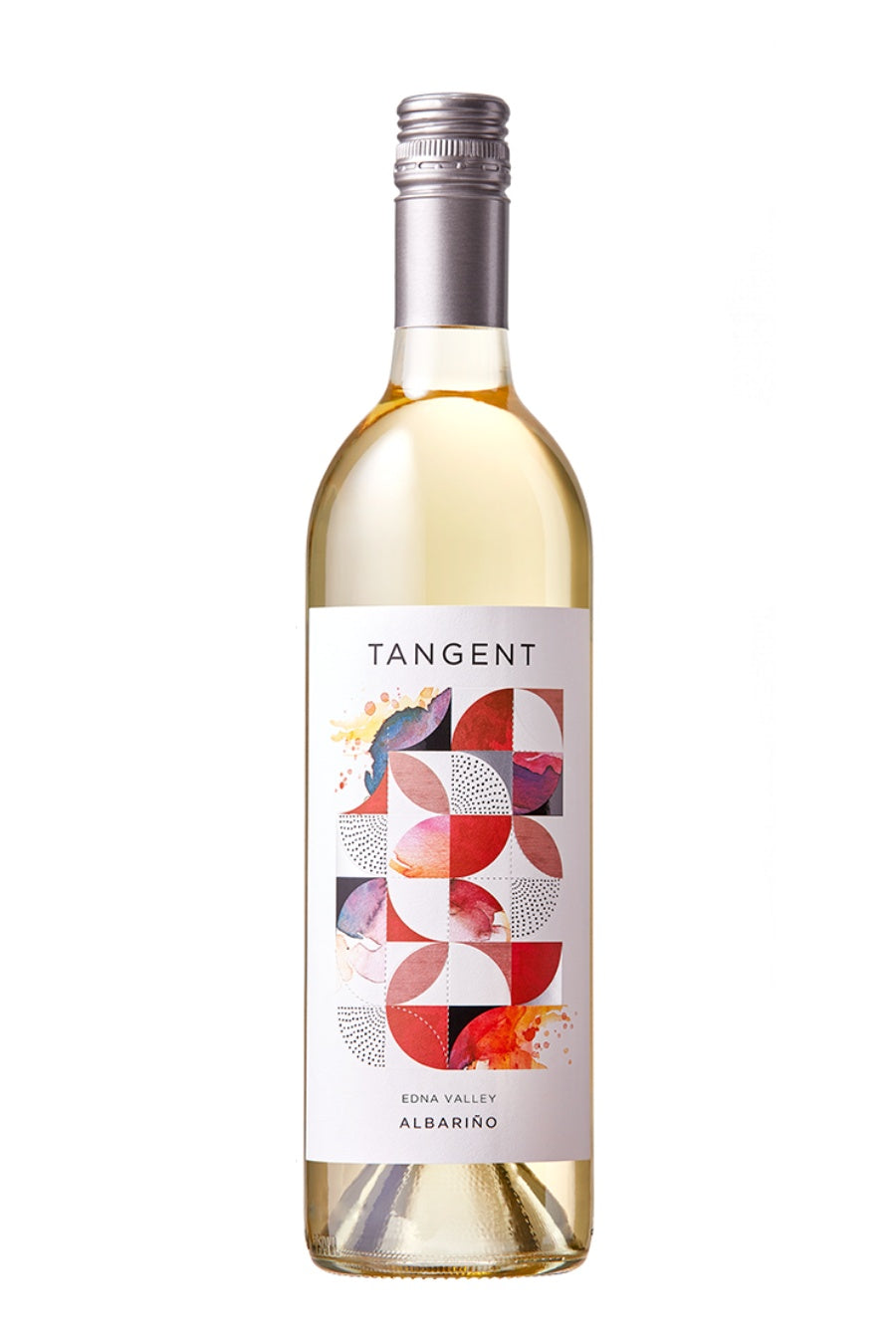 Tangent Albarino (750 ml)