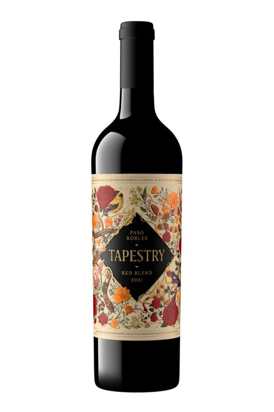 Tapestry Red Blend Paso Robles (750 ml)