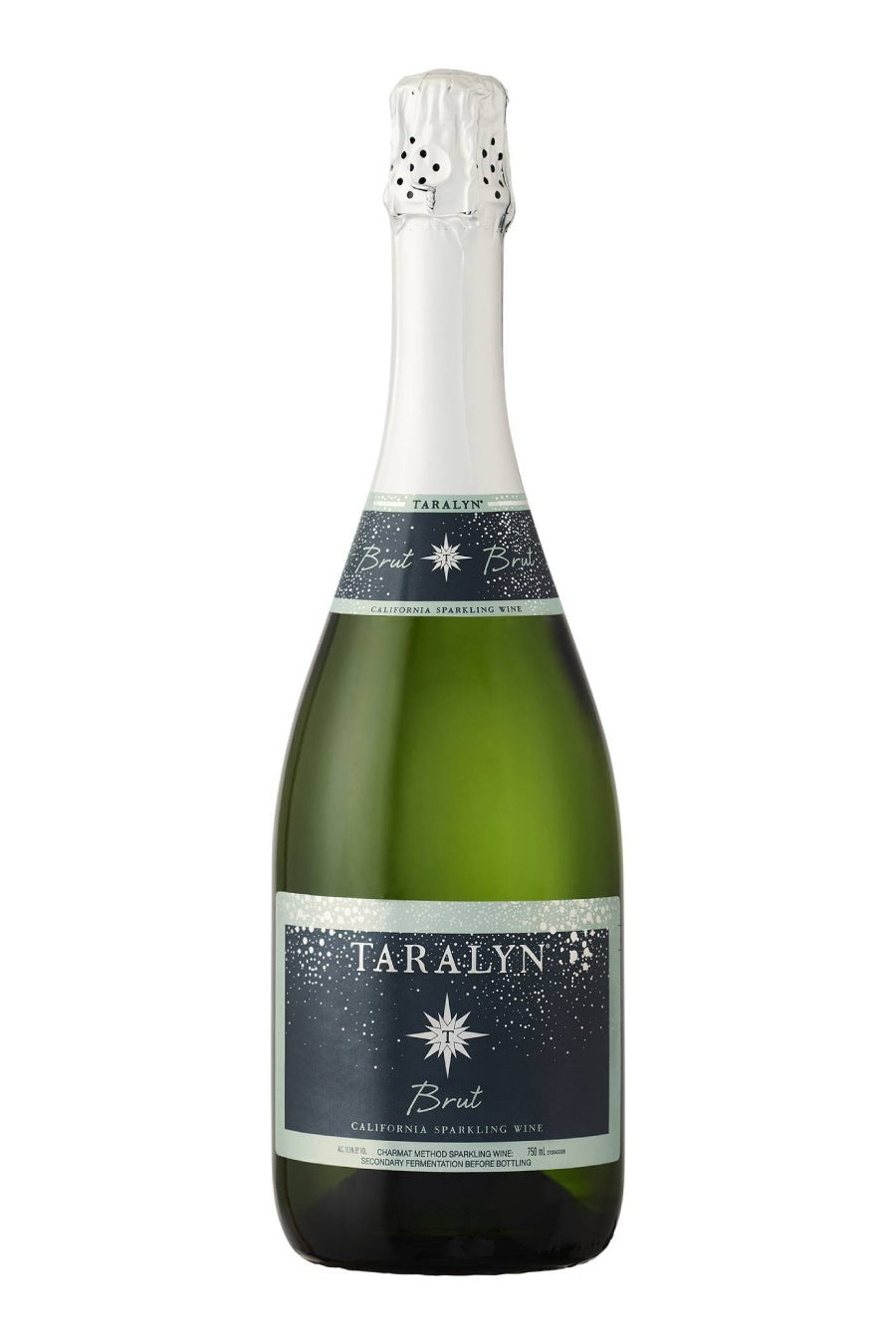 Taralyn Sparkling Brut California (750 ml)