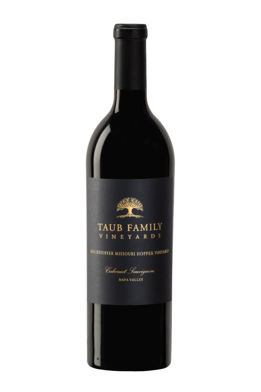 Taub Family Vineyards Beckstoffer Missouri Hopper Cabernet Sauvignon 2019 (750 ml)