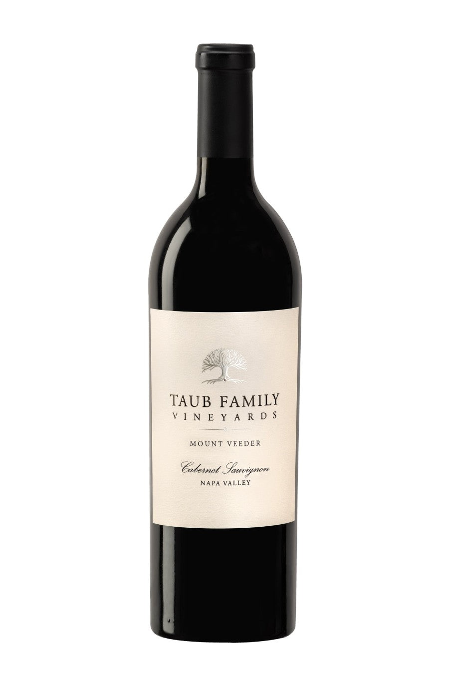 Taub Family Vineyards Mount Veeder Cabernet Sauvignon 2019 (750 ml)