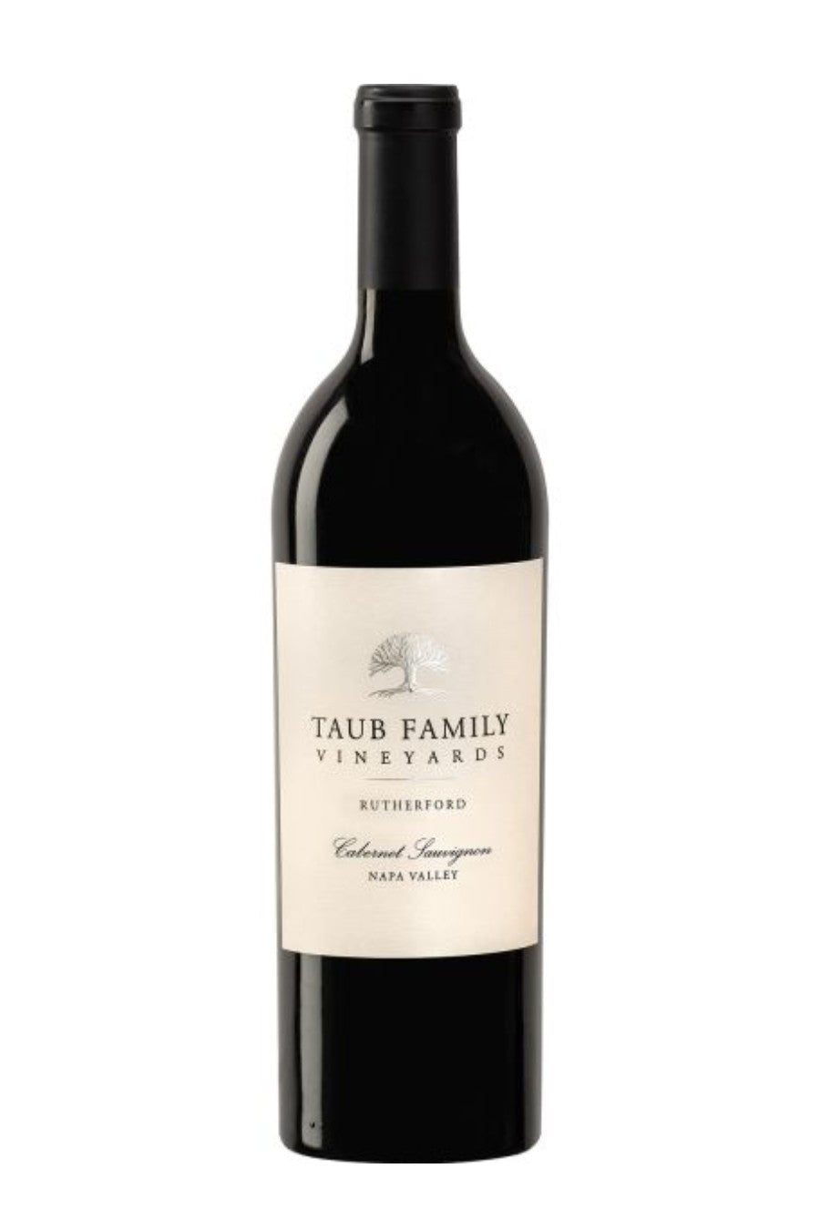 Taub Family Vineyards Rutherford Cabernet Sauvignon 2018 (750 ml)