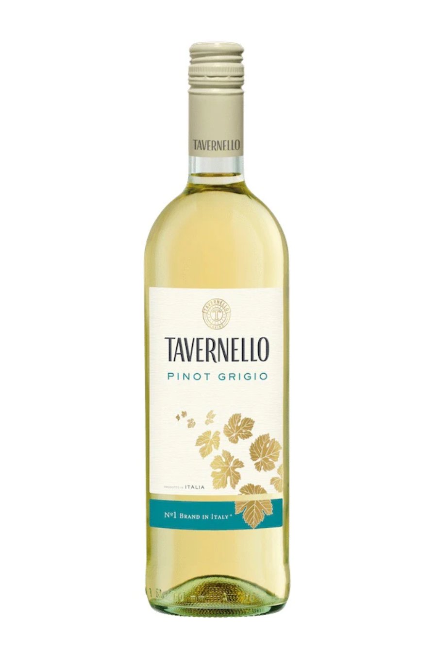 Tavernello Pinot Grigio (750 ml)