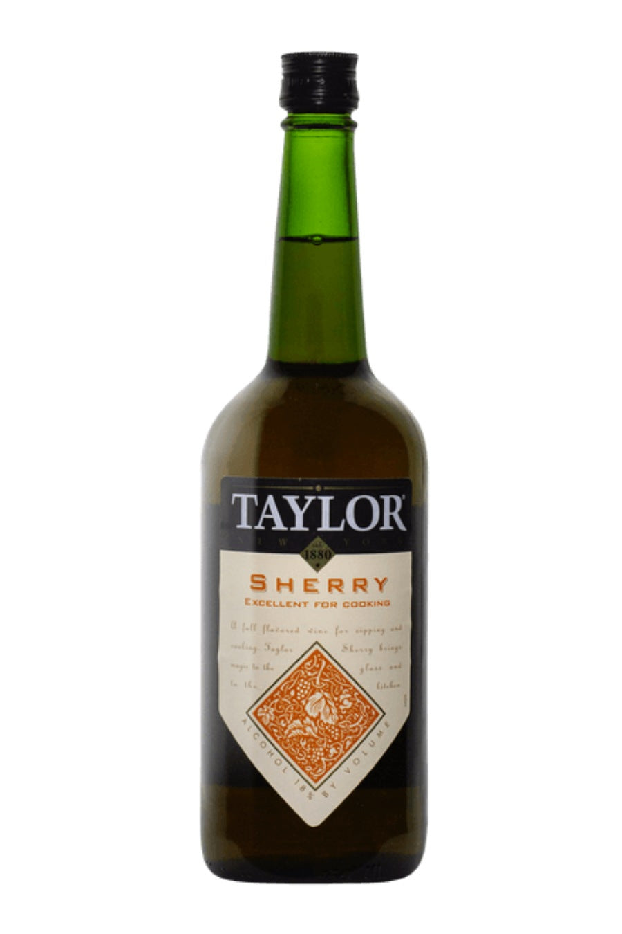 Taylor Cooking Sherry (750 ml)