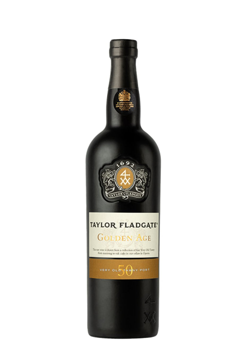 Taylor Fladgate 50 Year Golden Age Port Tawny (750 ml)