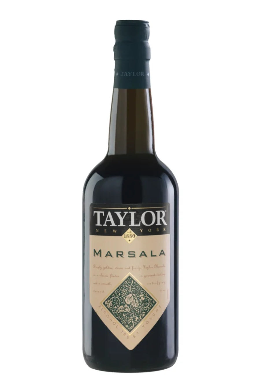 Taylor Marsala 18% (750 ml)