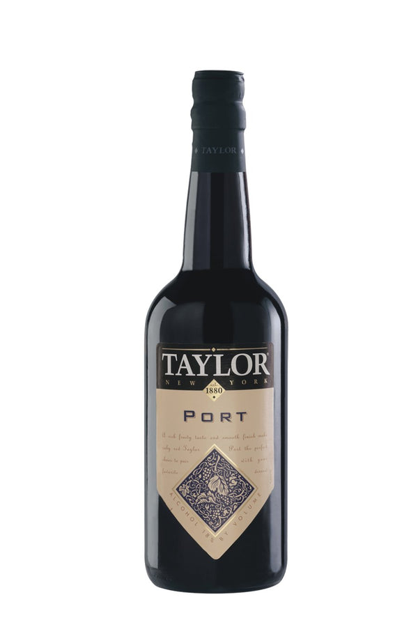 Taylor Port (750 ml)