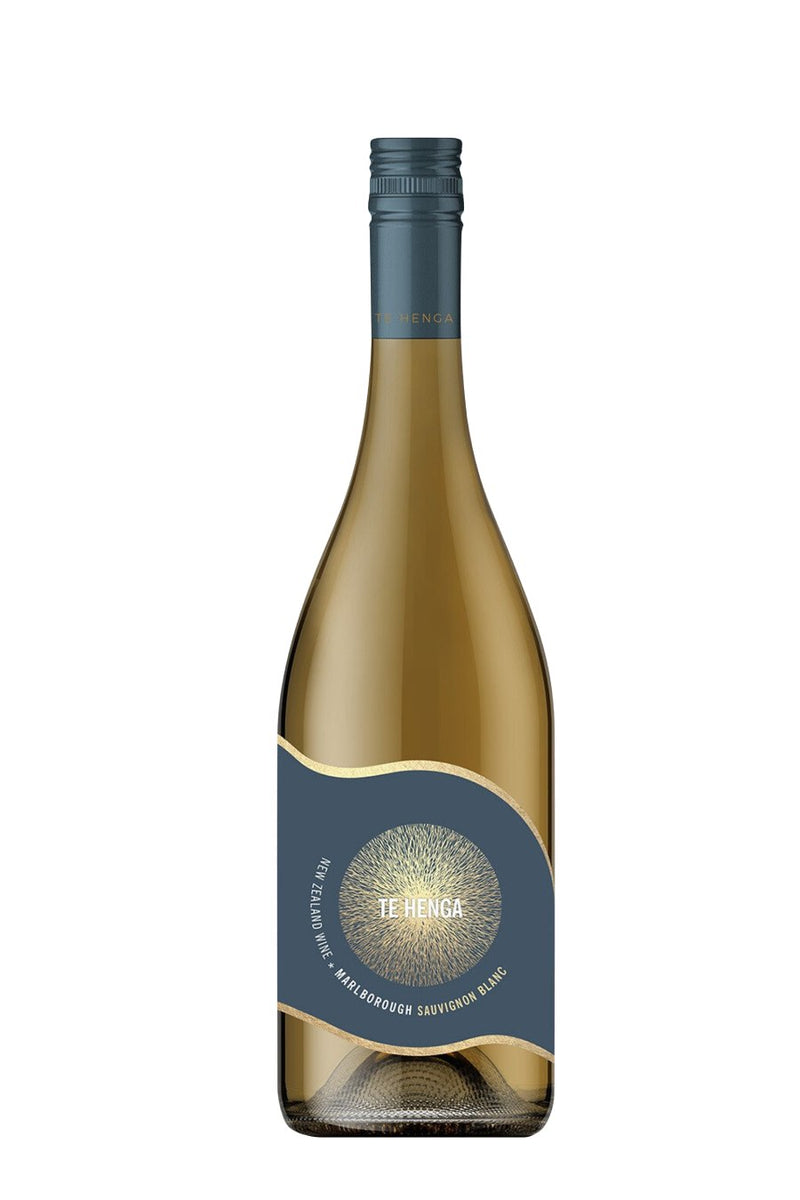Te Henga Sauvignon Blanc 2023 (750 ml)