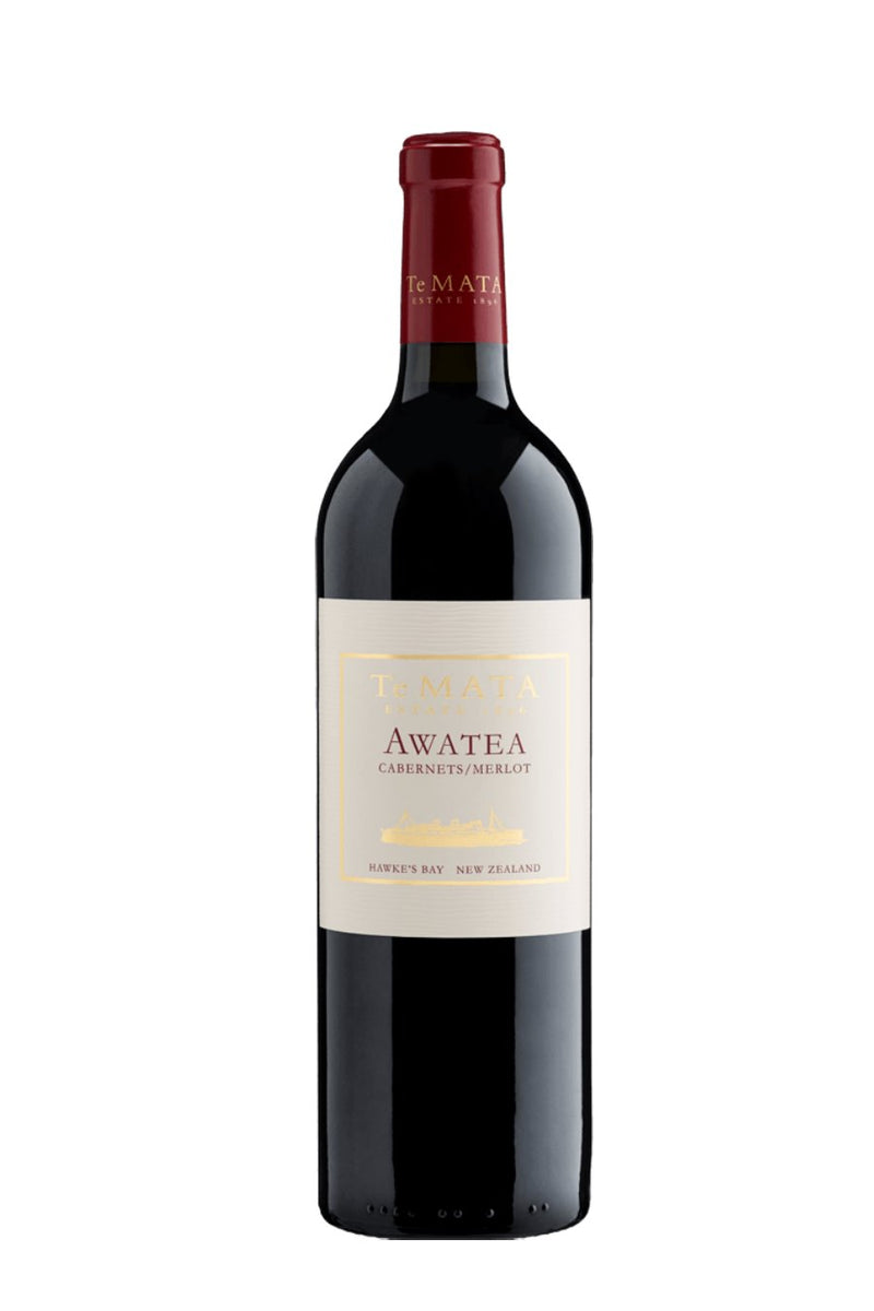 Te Mata Awatea Cabernets - Merlot 2020 (750 ml)