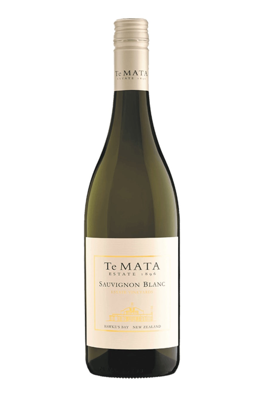 Te Mata Sauvignon Blanc 2022 (750 ml)