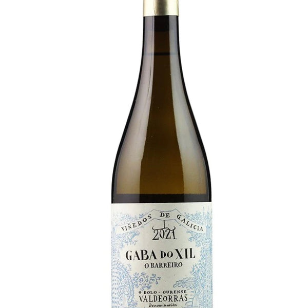 Telmo Rodriguez Gaba do Xil Godello 2021 (750 ml)