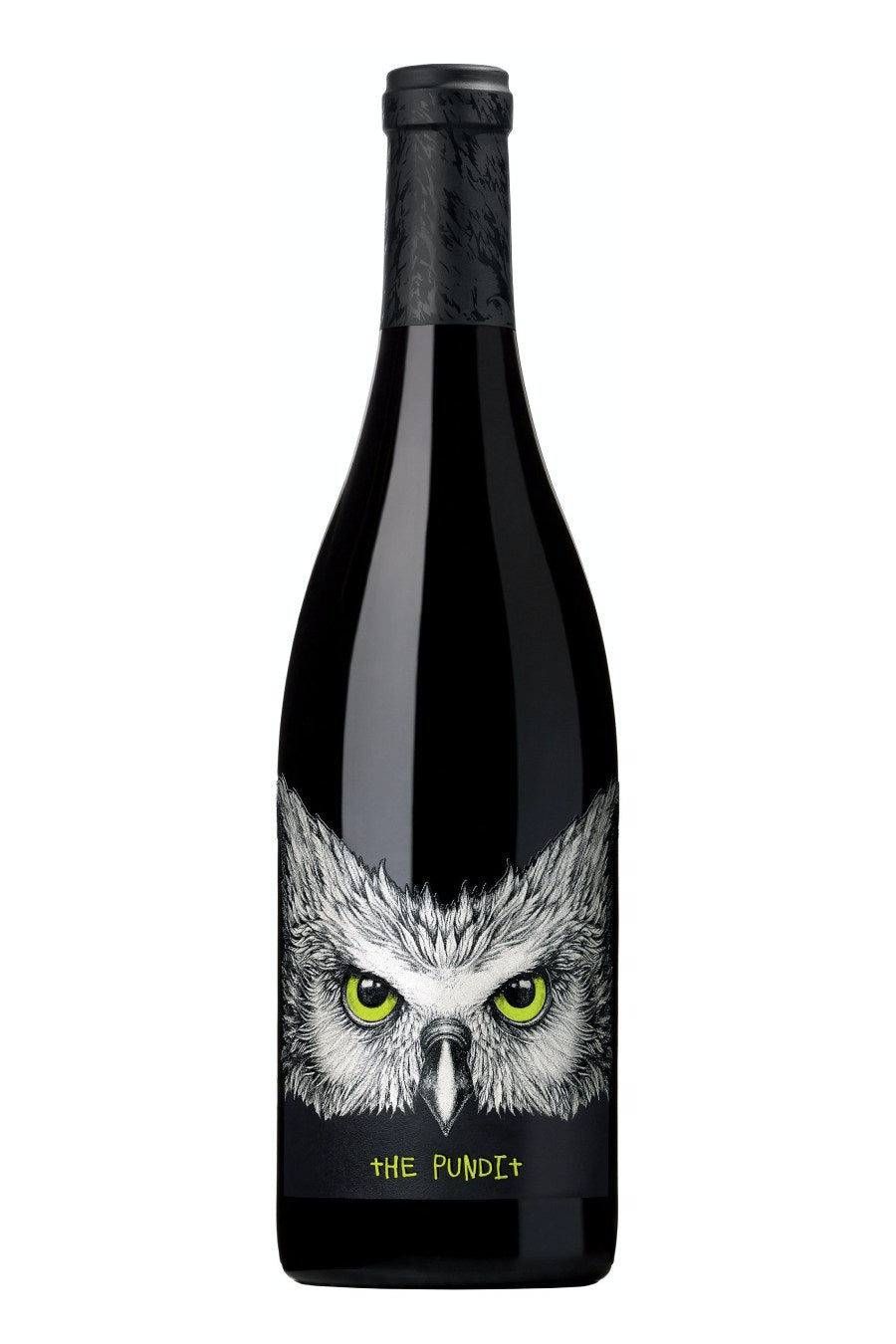 Tenet Syrah The Pundit 2020 (750 ml)