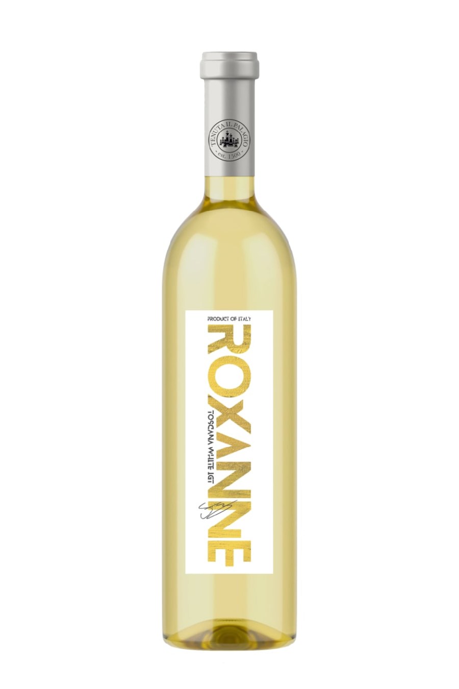 Tenuta Il Palagio Roxanne Bianco 2020 (750 ml)