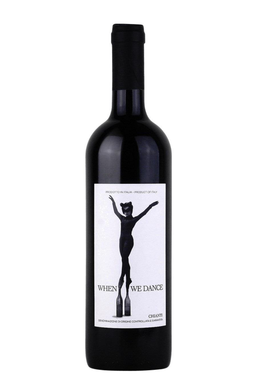 Tenuta Il Palagio When We Dance Chianti 2021 (750 ml)