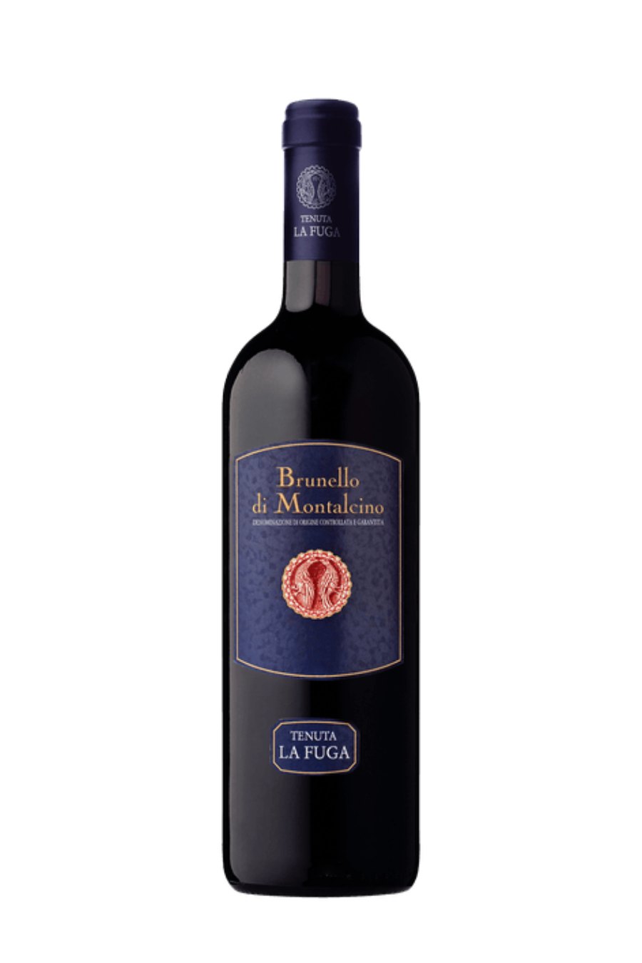 Tenuta La Fuga Brunello di Montalcino 2019 (750 ml)