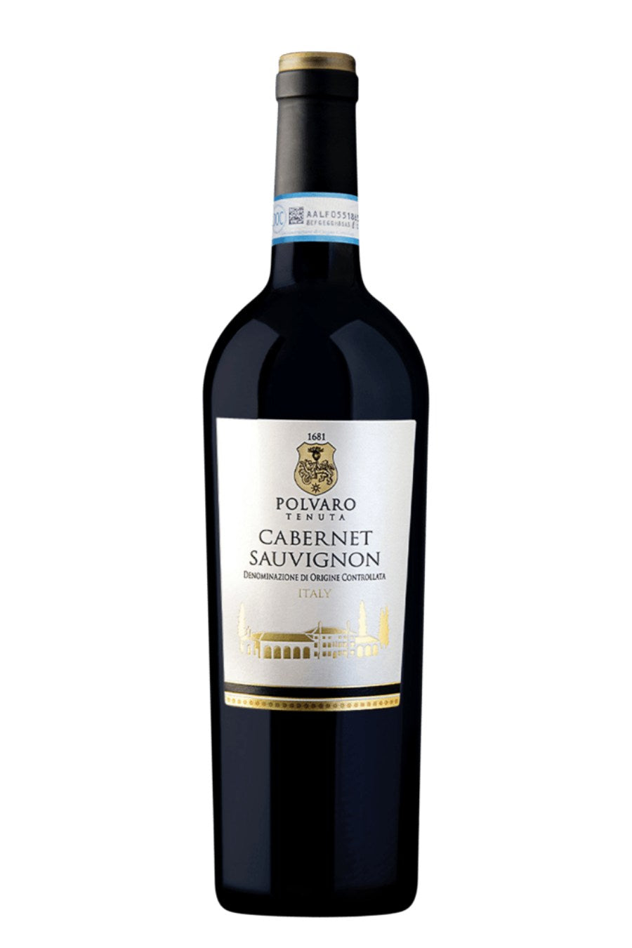 Tenuta Polvaro Cabernet Sauvignon 2021 (750 ml)