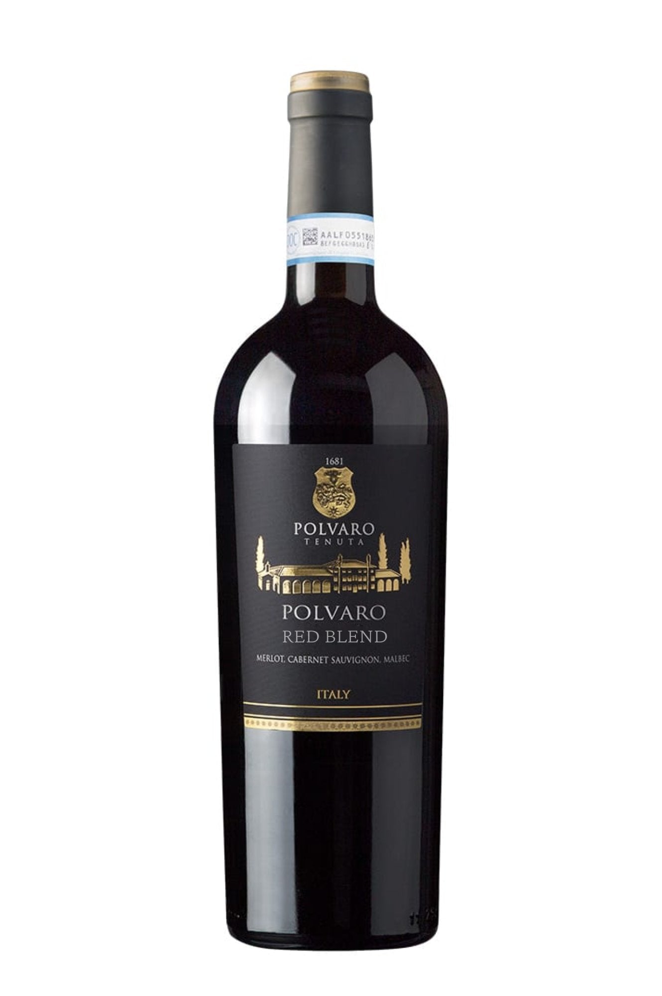 Tenuta Polvaro Polvaro Red Blend 2020 (750 ml)