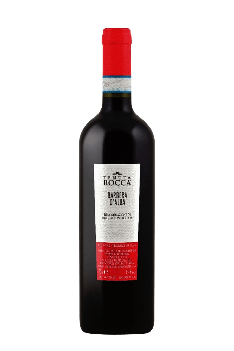 Tenuta Rocca Barbera d'Alba 2021 (750 ml)