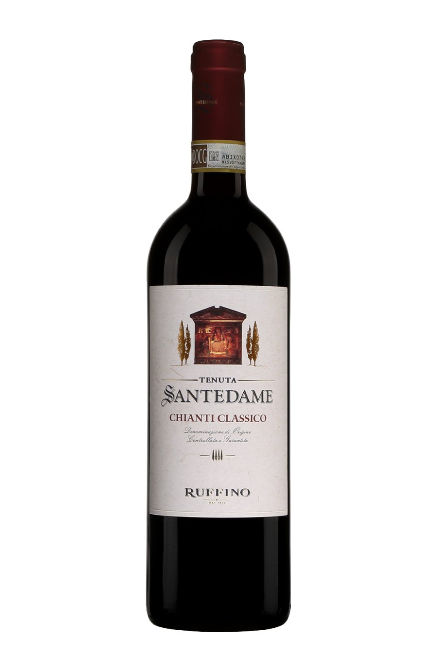 Tenuta Santedame Chianti Classico 2019 (750 ml)