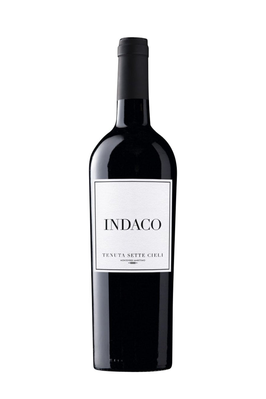 Tenuta dei Sette Cieli Indaco 2018 (750 ml)