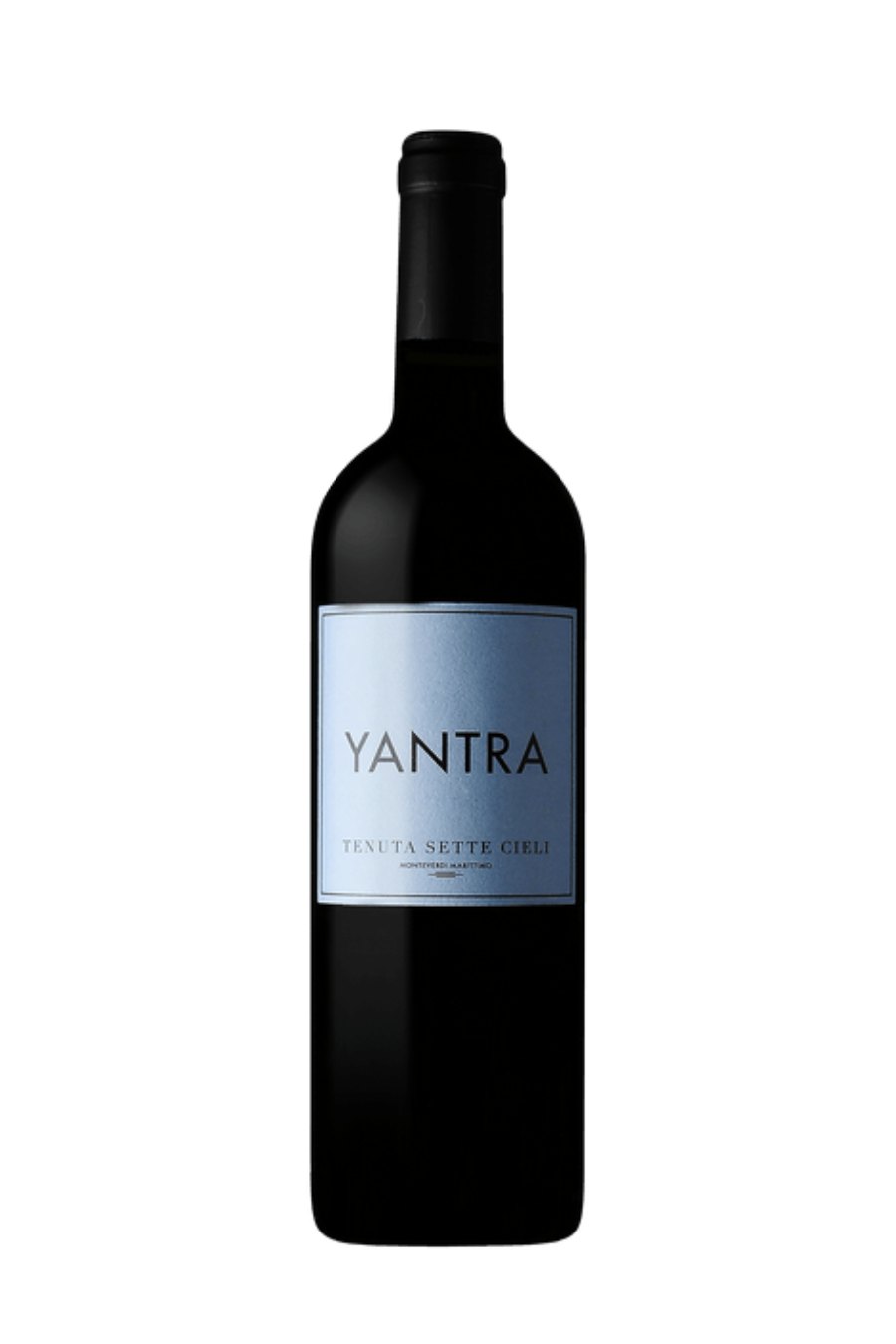 Tenuta dei Sette Cieli Yantra 2021 (750 ml)