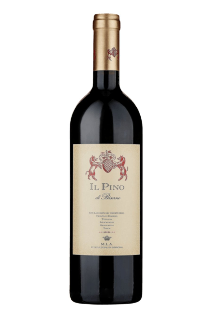 Tenuta di Biserno Il Pino 2022 (750ml)