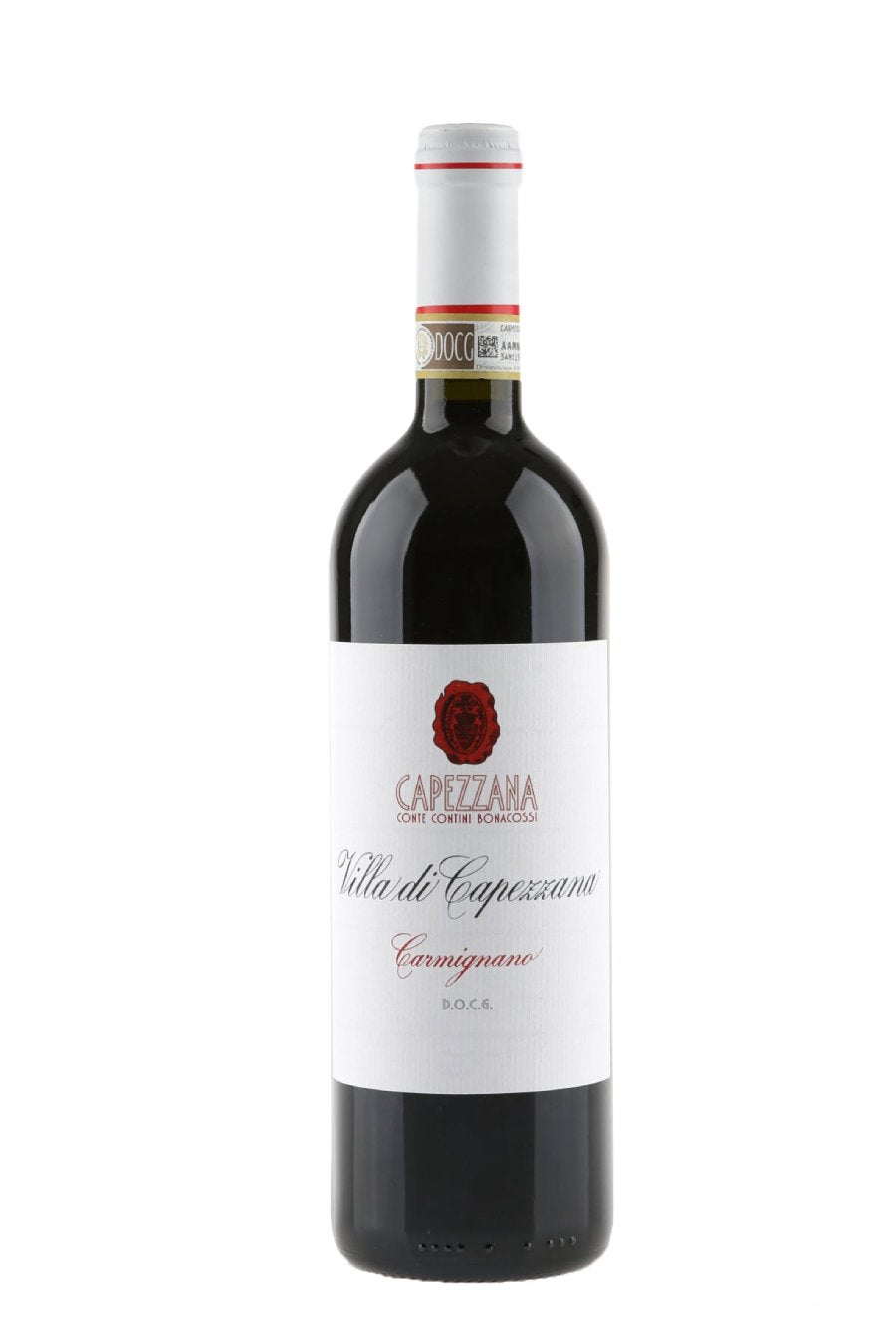 Tenuta di Capezzana Villa Capezzana di Carmignano DOCG 2020 (750 ml)