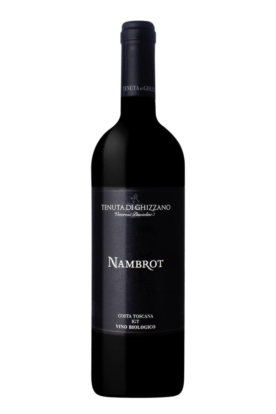 Tenuta di Ghizzano Nambrot 2018 (750 ml)