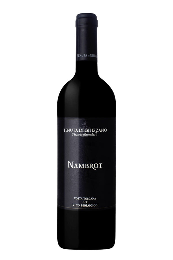 Tenuta di Ghizzano Nambrot 2018 (750 ml)
