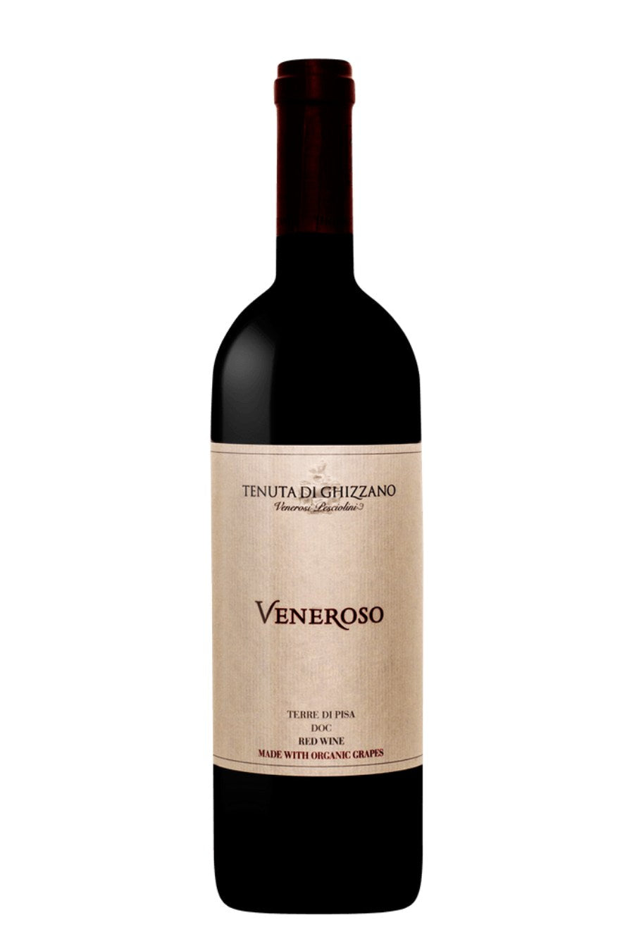 Tenuta di Ghizzano Veneroso 2017 (750 ml)