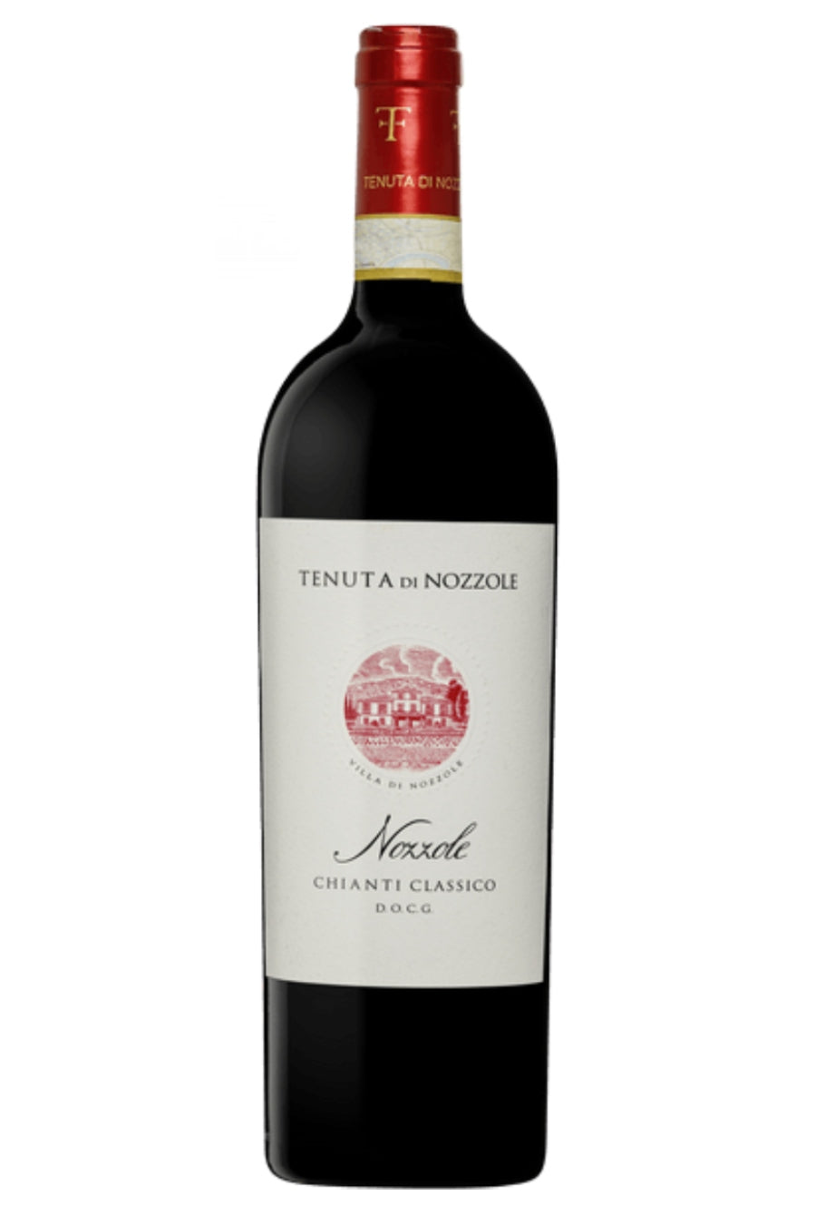 REMAINING STOCK: Tenuta di Nozzole Chianti Classico Riserva 2020 (750 ml)