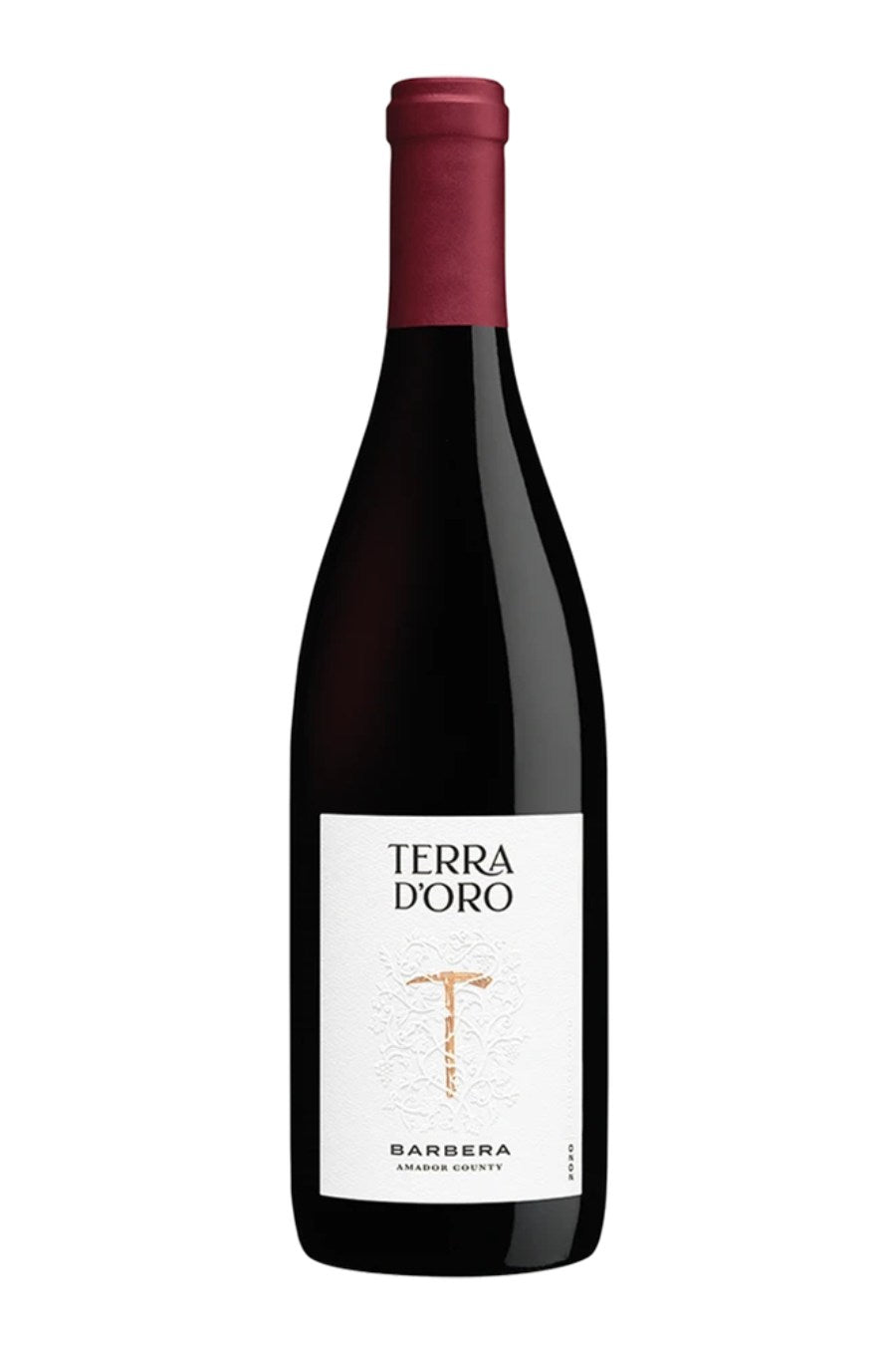 Terra d'Oro Barbera 2021 (750 ml)