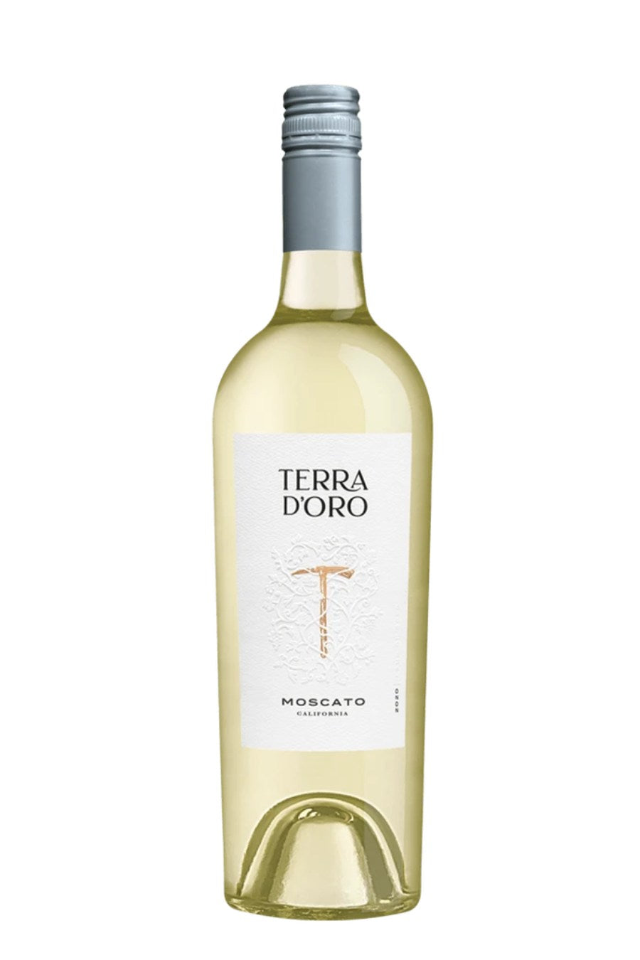 Terra d'Oro Moscato 2022 (750 ml)