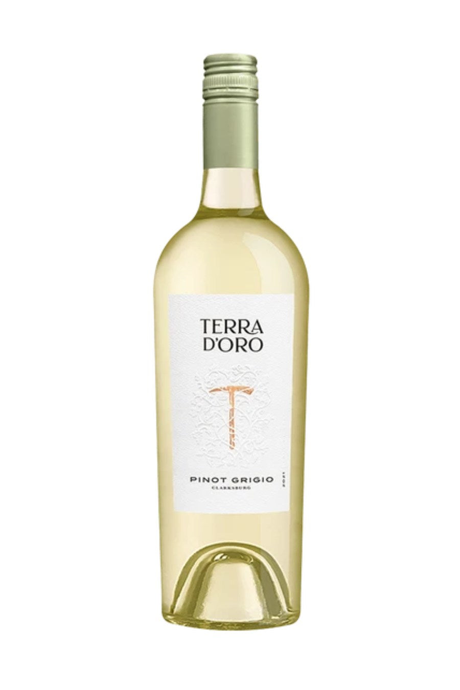 Terra d'Oro Pinot Grigio 2022 (750 ml)