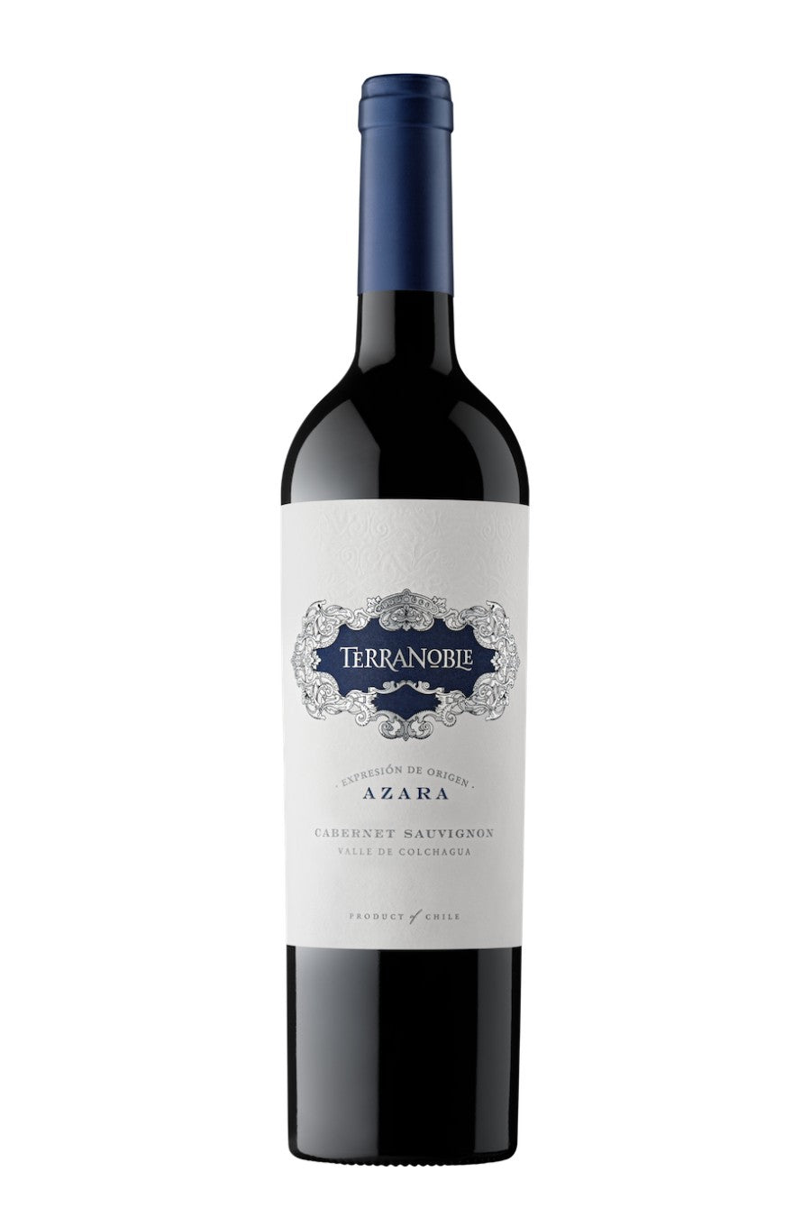 Terranoble Azara Cabernet Sauvignon 2021 (750 ml)