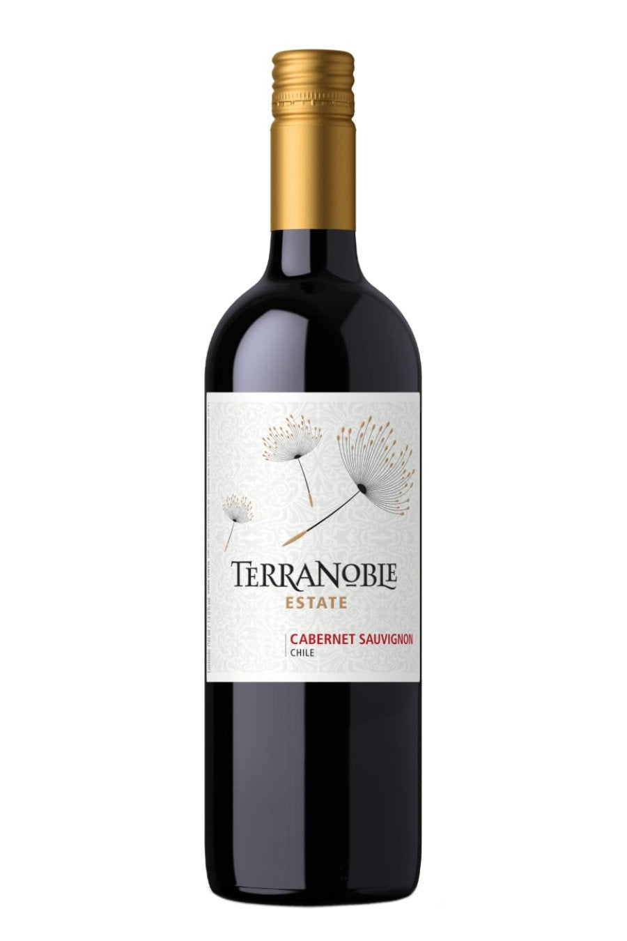 Terranoble Classic Cabernet Sauvignon 2022 (750 ml)