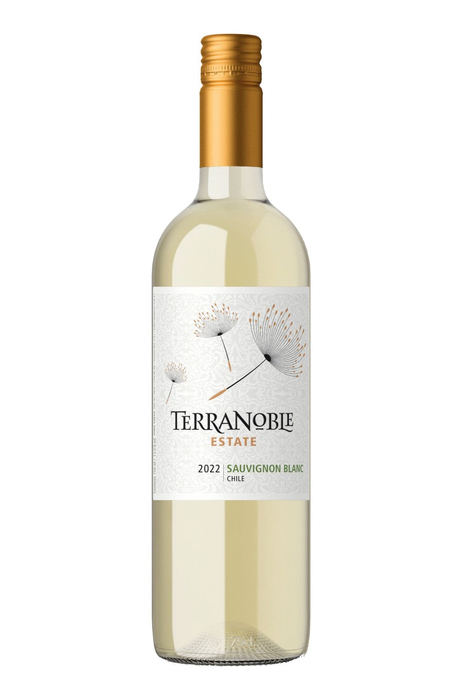 Terranoble Classic Sauvignon Blanc 2023 (750 ml)