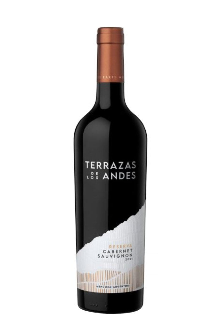 Terrazas de los Andes Reserva Cabernet Sauvignon 2022 (750 ml)