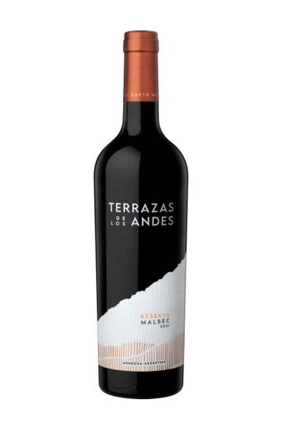 Terrazas de los Andes Reserva Malbec 2021 (750 ml)